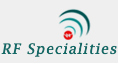 RF Specialities logo